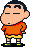 Avatar van gebruiker