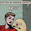 Avatar van gebruiker